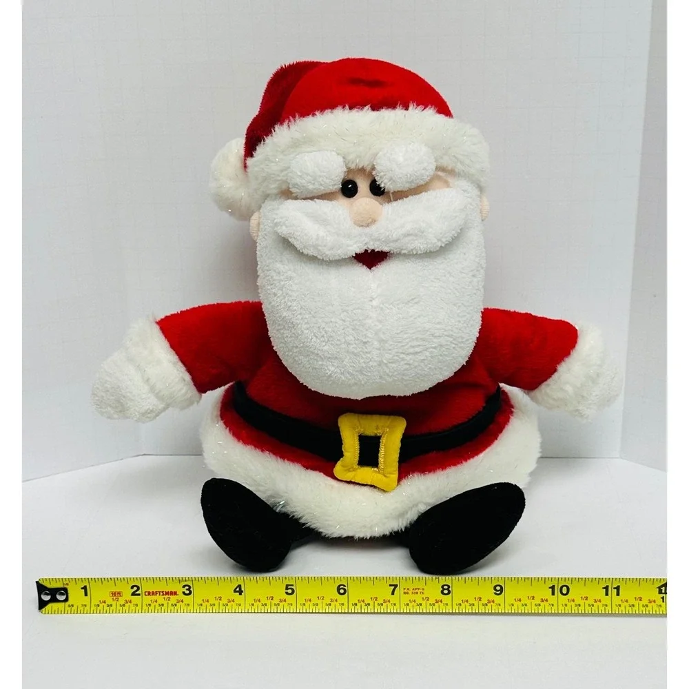 Commonwealth Rudolph The Red Nosed Reindeer 10